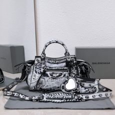 Balenciaga Top Handle Bags